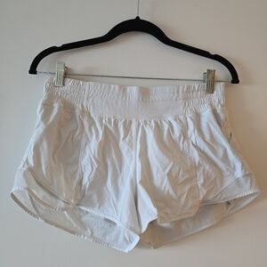 Hotty Hot Shorts